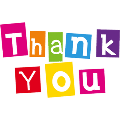 Thank You Transparent Background 18