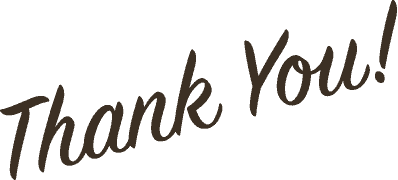 Thank You Transparent Background 26