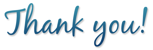 Thank You Transparent Background 72